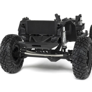 Vanquish Products VS4-10 Phoenix Straight Axle Rock Crawler Kit