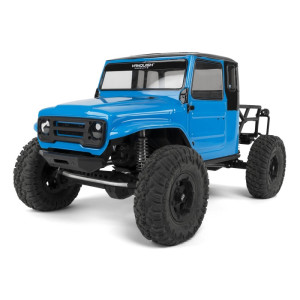 Vanquish Products VS4-10 Phoenix Straight Axle Rock Crawler Kit