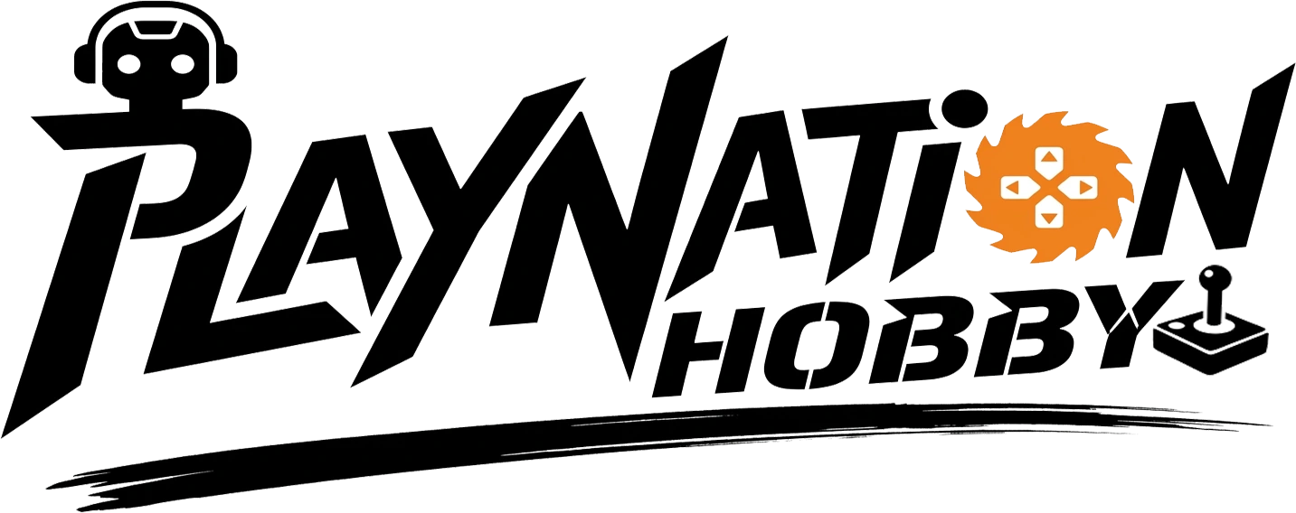 Playnation Hobby